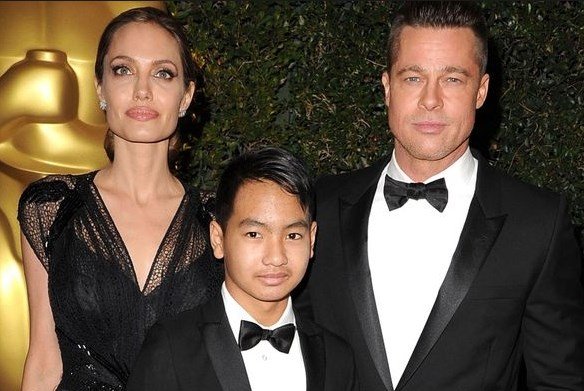 Брэд Питт: актер отказался встречаться с Анджелиной Джоли в суде