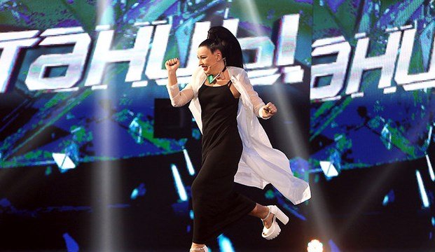 «Танцы» на ТНТ 29.10.16: 10 выпуск, нового сезона танцевального шоу показали онлайн