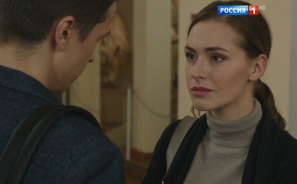 «Наваждение»: на канале "Россия-1" показали детективный сериал  с Настасьей Самбурской, смотреть онлайн