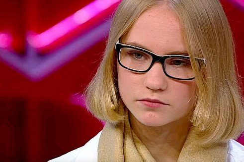 Ирина Сычева, последние новости 04.11.16: новая любовь и петиция в поддержку обвиняемых в изнасиловании