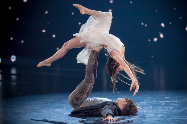 «Танцы» на ТНТ 05.11.16: 14 выпуск, нового сезона танцевального шоу покажут онлайн, смотреть анонс rutube