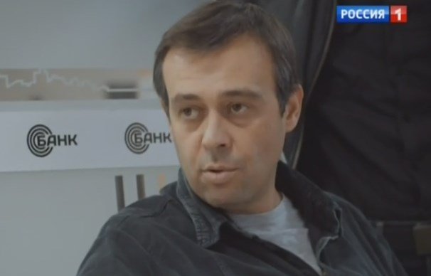 Сериал «Гражданин никто»: 9 серию показали онлайн по каналу «Россия-1» 07.11.16