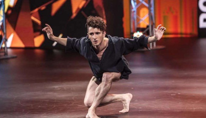 «Танцы» на ТНТ 12.11.16: 16 выпуск, нового сезона танцевального шоу покажут онлайн, смотреть анонс