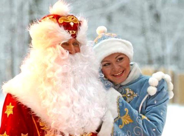День рождения Деда Мороза 18 ноября: сколько исполняется, история праздника, почта, мероприятия