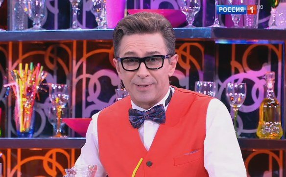 Субботний вечер 19.11.16: последний выпуск нового сезона 2016 на "Россия 1", смотреть онлайн