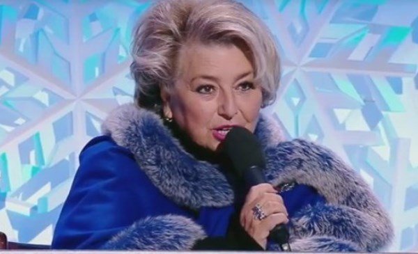 «Ледниковый период» 19.11.16, последний выпуск нового сезона показали по Первому каналу, смотреть онлайн