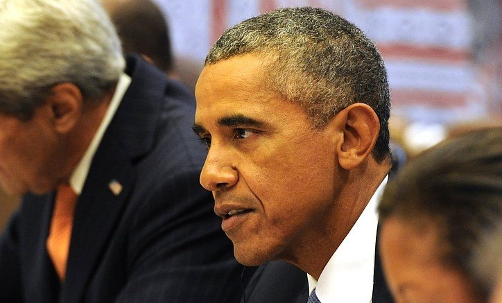 Обама на саммите АТЭС в Перу объяснил отличие России от США