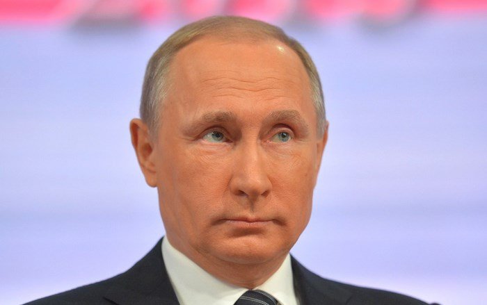 Путин напугал своих "партнёров" злой шуткой - западные СМИ бьют тревогу