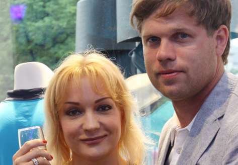 Татьяна Буланова: певица заявила о расставании со своим супругом