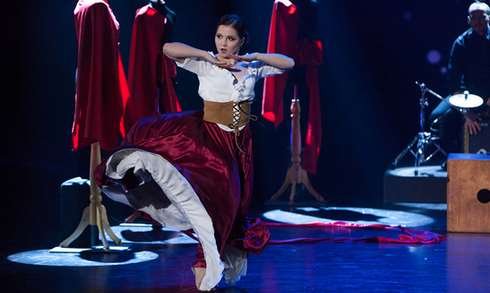 «Танцы» на ТНТ 03.12.16: последний - 19 выпуск, нового сезона танцевального шоу покажут онлайн