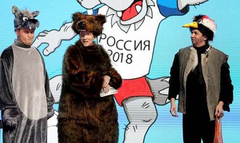 «Уральские пельмени» на СТС: каждую пятницу зрителя ждет по пять новых выпуска комедийного проекта