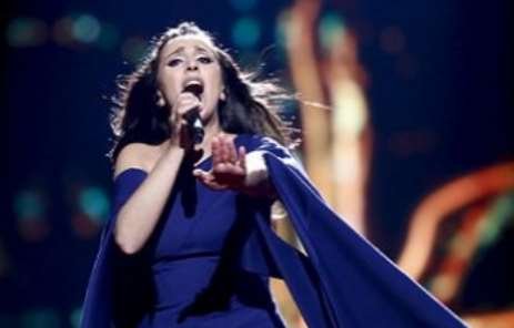 "Евровидение 2017": перенесут ли главное музыкальное шоу из Киева в Москву?