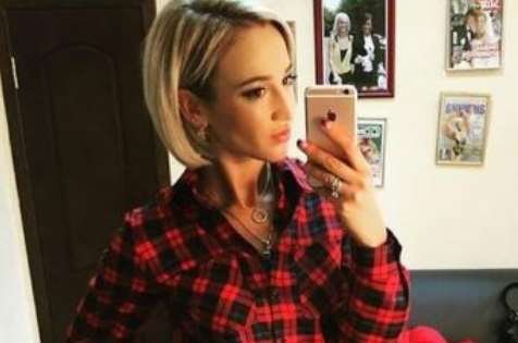 Ольга Бузова: добиться популярности в Instagram телеведущей помогли скандалы