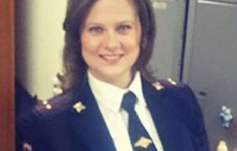 Сотрудница полиции, которая устроила ДТП в Подмосковье с погибшими, ранее выкладывала в соцсетях фотографии с алкоголем
