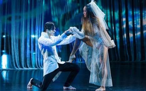«Танцы» на ТНТ 17.12.16: последний, финальный выпуск, нового сезона танцевального шоу выйдет в эфир сегодня