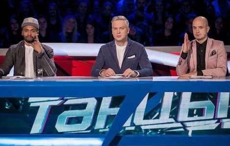 "Танцы" на ТНТ: финалистом третьего сезона стал Дмитрий Щебет