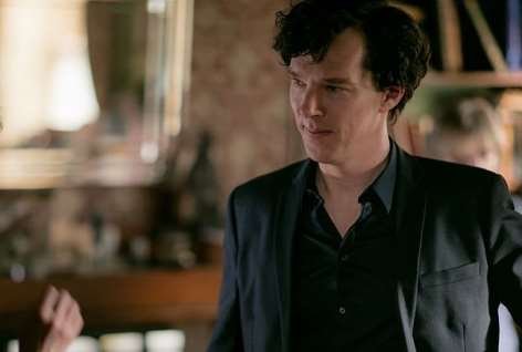 «Шерлок Холмс» 4 сезон, 2 и 3 серия на Первом: дата выхода, анонс серий, трейлер онлайн