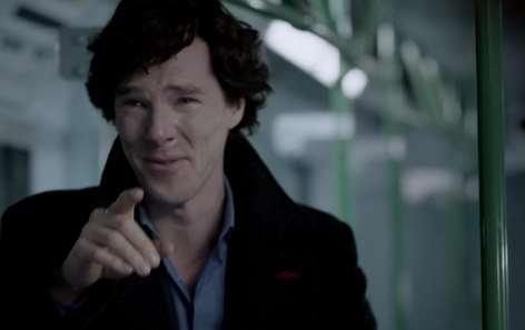 Шерлок 4 сезон, 2 серия: «Шерлок при смерти» смотреть онлайн трейлер 08.01.17