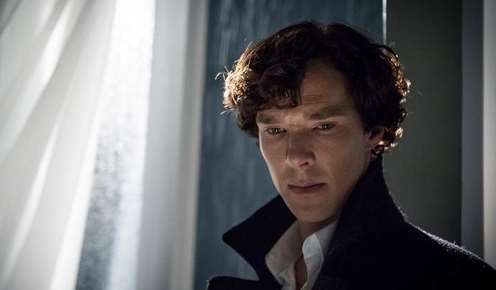 Шерлок 4 сезон 2 серия покажут онлайн «Шерлок при смерти» на Первом канале