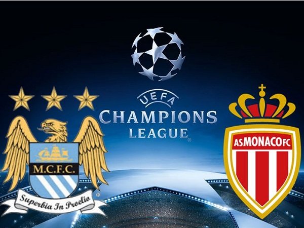 Прогноз на матч Манчестер Сити - Монако: 21.02.2017, Лига Чемпионов, смотреть онлайн