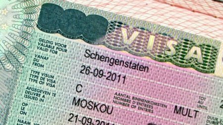 Все что нужно знать о получении визы