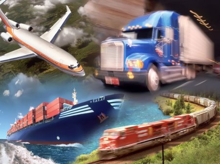 Разновидности грузовых перевозок? Что нового в 2020 году
