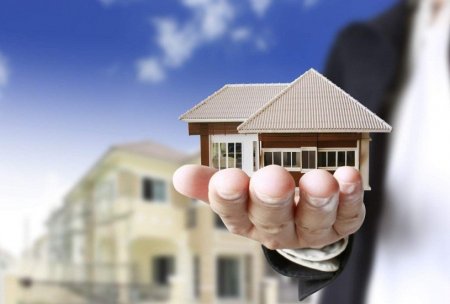 Аренда, покупка или продажа недвижимости - какое решение принять?